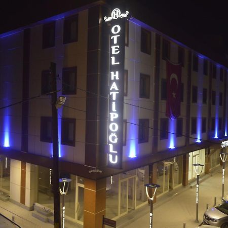 Otel Hatipoglu Duzce Quarto foto