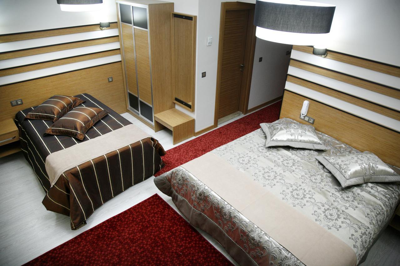 Otel Hatipoglu Duzce Quarto foto