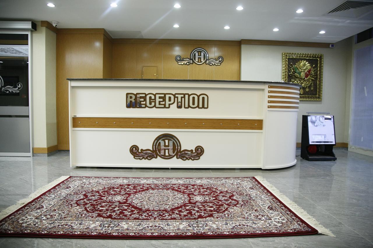 Otel Hatipoglu Duzce Quarto foto