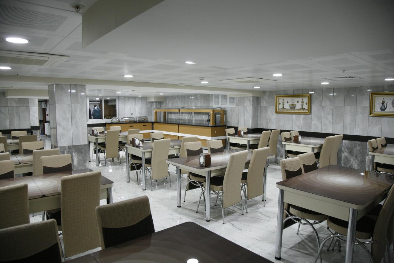 Otel Hatipoglu Duzce Quarto foto