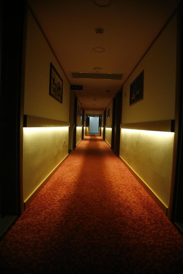Otel Hatipoglu Duzce Quarto foto