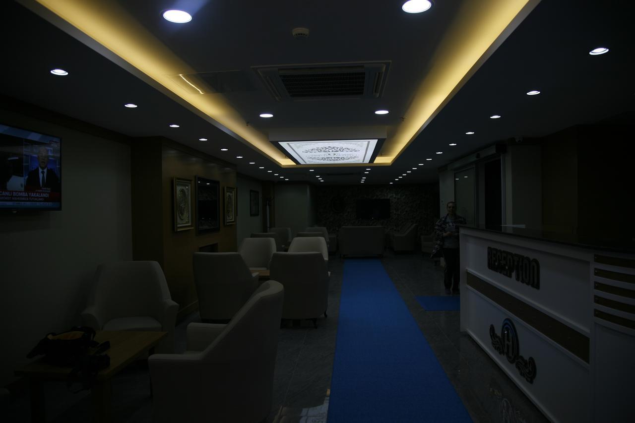 Otel Hatipoglu Duzce Quarto foto