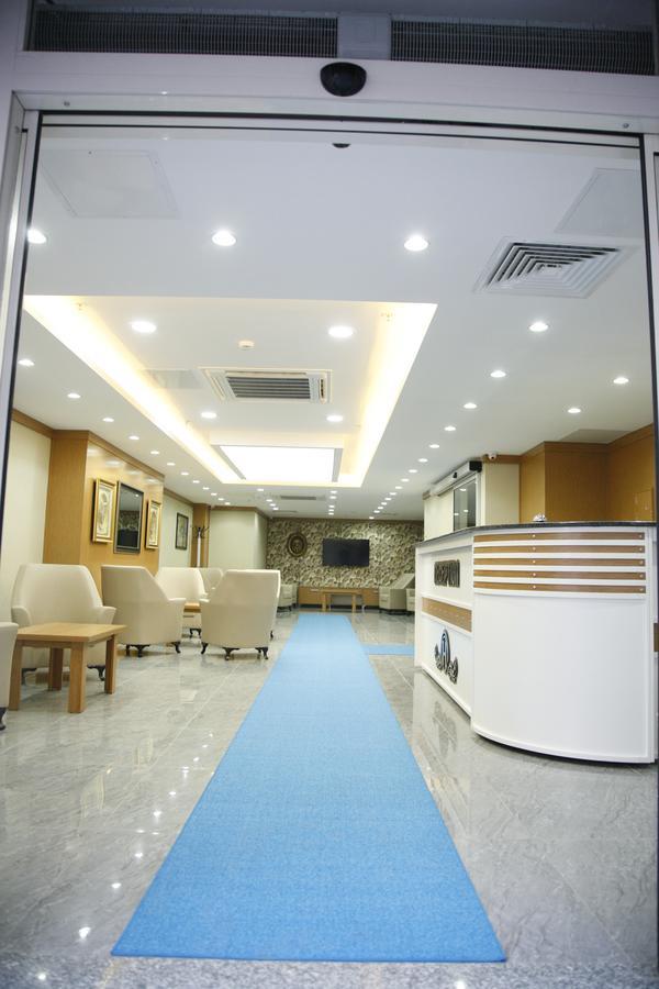 Otel Hatipoglu Duzce Quarto foto