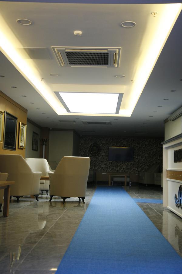 Otel Hatipoglu Duzce Quarto foto