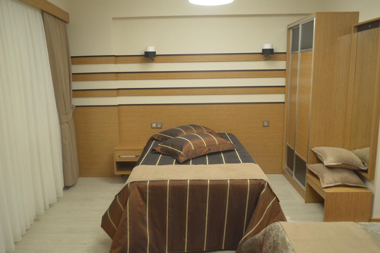 Otel Hatipoglu Duzce Quarto foto