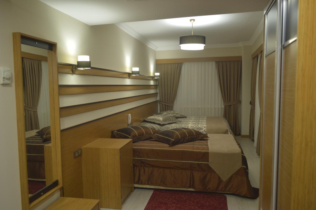 Otel Hatipoglu Duzce Quarto foto
